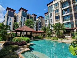 D'Ecosia (D15), Condominium #474784231